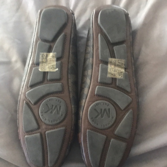 Michael Kors flats - Picture 4 of 4